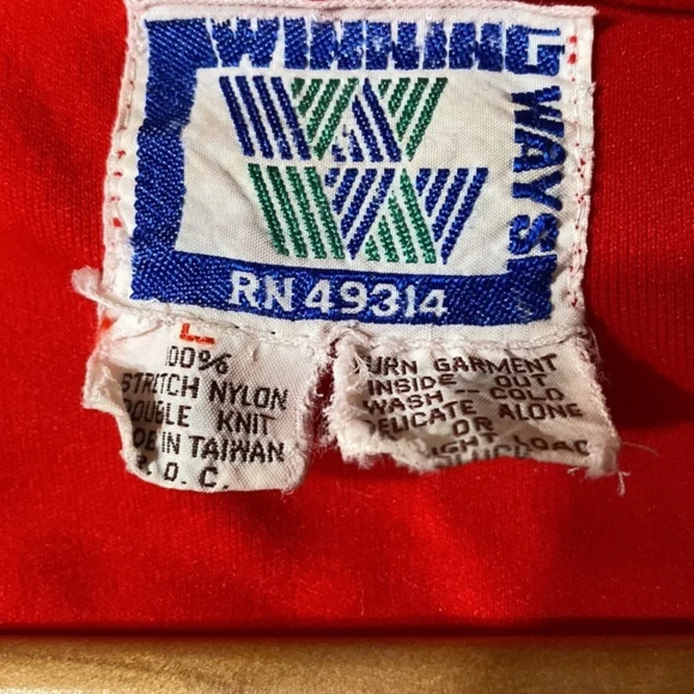 winning ways vintage 1970s